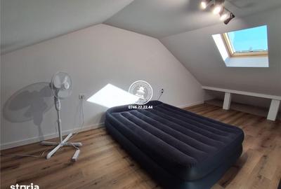 Casă cu 4 camere cu Teren 339 Mp în Valea Lupului