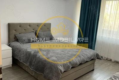 Garsonieră decomandată, mobilată în Tătărași - 1