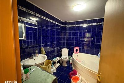Casă cu 3 camere cu Canalizare în Iris - 6