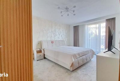 Apartament cu 3 camere, mobilat în Schei - 5