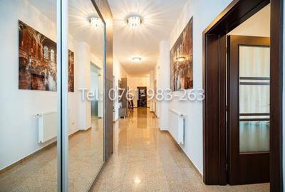 4 camere 224 metri patrati, 3 bai, balcon 11mp, Mobilat Utilat Complet - 5