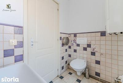 Spațiu comercial, de 146 mp, în Griviței - 7