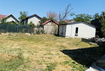 Casă cu 4 camere în Bâra - 4