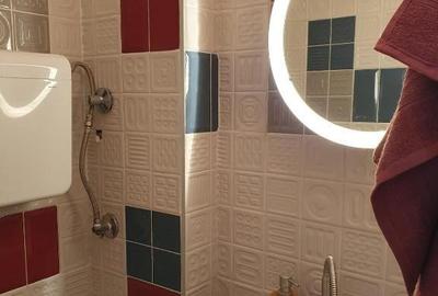 Garsoniera de inchiriat zona 15 Noiembrie - 3