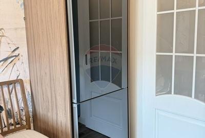 Apartament cu 2 camere de inchiriat Grand Kristal Residence Berceni - 11