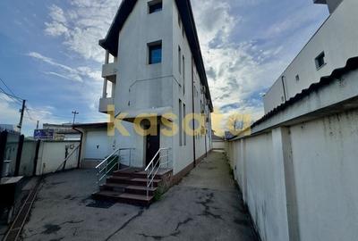 Birouri + Depozit (Standard Pharma) – Acces Rapid Centura București - 2