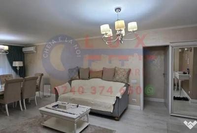 Apartament cu 3 camere decomandat în Babadag - 14