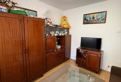 Apartament cu 2 camere decomandat în Mărăști - 10