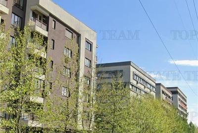 Teren de vanzare cu autorizatie P+5 Teren de vanzare cu autorizatie P+5 - 4