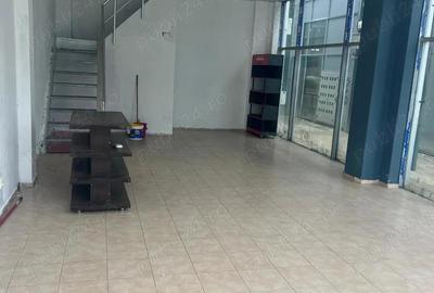 De inchiriat Spatiu Comercial Natura Center - 5