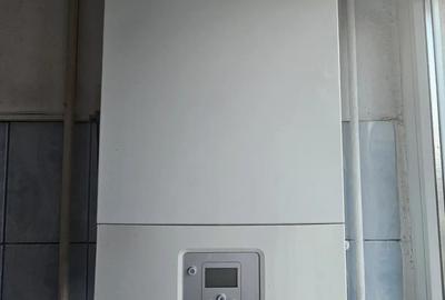 Apartament cu 2 camere semidecomandat în Central - 3