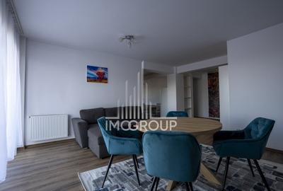 Apartament 3 camere | 2 bai | balcon | parcare subterana | Gruia | zona 7 strazi - 5