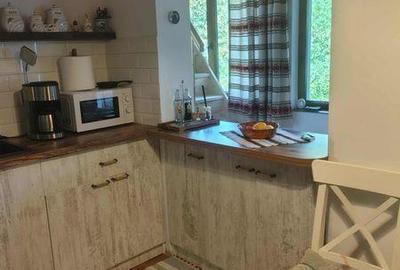 Casă cu 3 camere cu Teren 70 Mp în Râmeț - 3