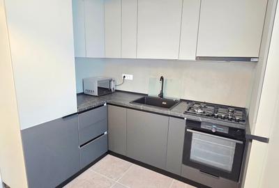 Panoramic Valea Adanca - Apartament 2 camere PRIMA INCHIRIERE, totul NOU - 2