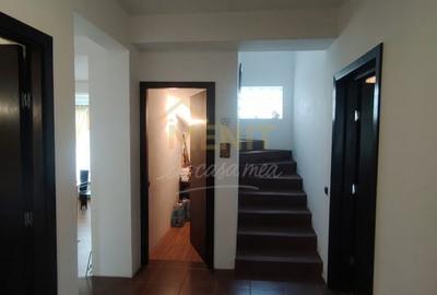 Casă individuală cu 4 camere cu Garaj în Băicoi - 2