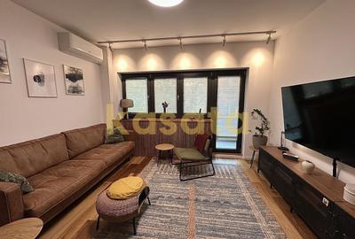 Apartament cu 4 camere semidecomandat, mobilat în Cișmigiu - 3