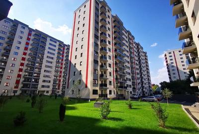 Apartament cu 2 camere decomandat în Politehnica - 13