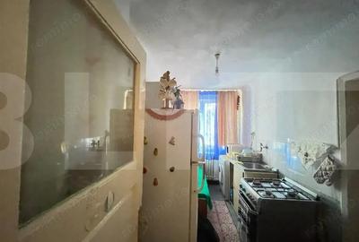 Apartament cu 3 camere semidecomandat în Central - 2