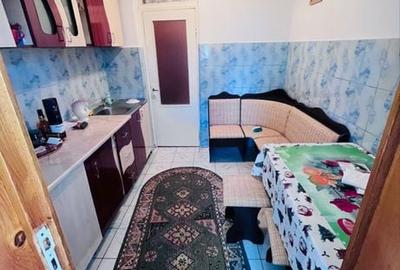 Apartament cu 2 camere decomandat în Gară - 10