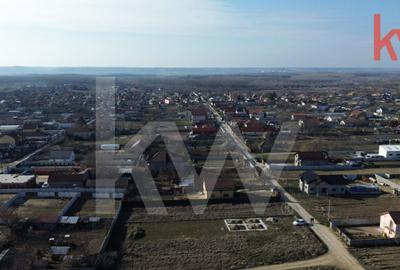 Teren intravilan Malu Mare - 1