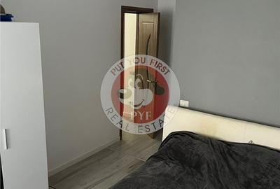 Green Park Residence | Apartament 3 camere | 67 mp | Decomandat | B12099 - 3