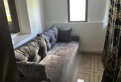Apartament cu 2 camere nedecomandat în Central - 3