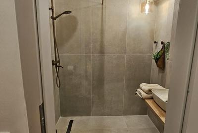 Apartament cu 2 camere semidecomandat în Floreasca - 10