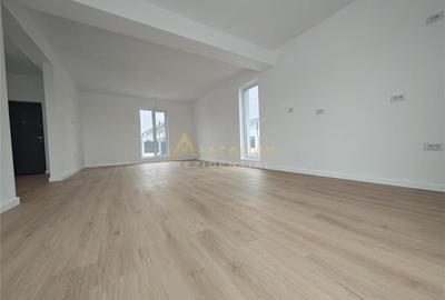 Casă individuală cu 4 camere cu Teren 370 Mp în Berceni - 2