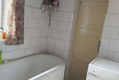 Casă cu 3 camere în Central - 4