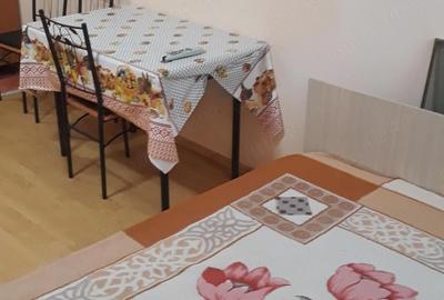 Garsonieră decomandată în Ștefan cel Mare - 2