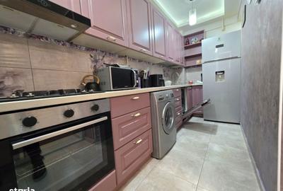Apartament cu 2 camere în Inel II