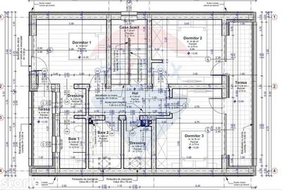 Casă cu 5 camere cu Teren 900 Mp în Ciurila - 1