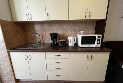 Apartament cu 2 camere semidecomandat în Florești - 2