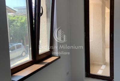 Birouri Cantemir -Tineretului 3 camere +Parcare - 3