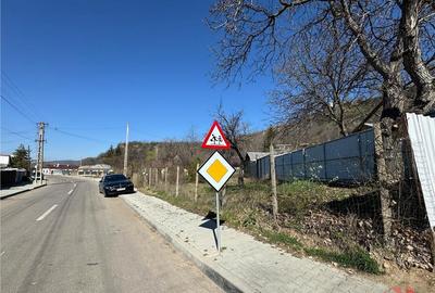 Teren intravilan de in Odobesti str Libertatii nr 13 - 4