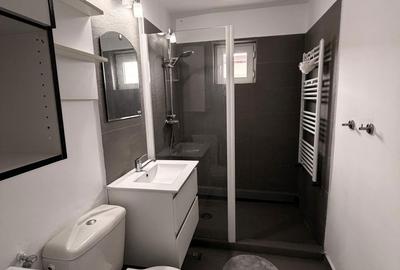 Apartament cu 3 camere semidecomandat în Central - 7