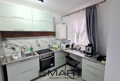 Apartament lux 3 camere la vila in Selimbar - 4