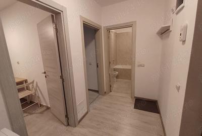 Proprietar - garsoniera - bloc nou - Grand Arena Mall - 1