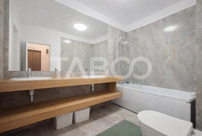 Apartament cu 4 camere decomandat, mobilat în Arhitecților - Calea Cisnădiei - 13