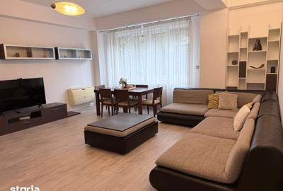 Apartament cu 3 camere în Central - 7