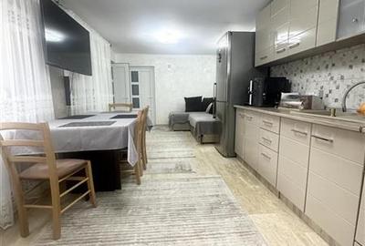Casa Renovata si Mobilata Complet, amplasata pe un teren de 1300 mp, localitatea - 32