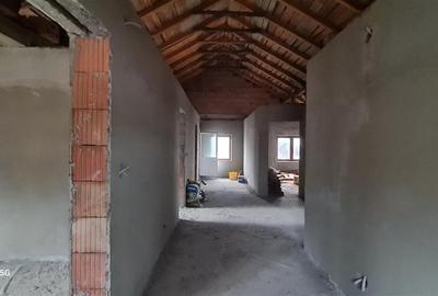 Casă individuală cu 6 camere cu Teren 923 Mp în Agrișu Mare - 28