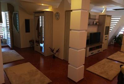 Duplex Gavana D+P+E+M, teren 500mp, garaj - 24