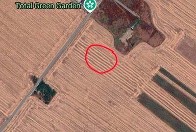 Teren în Central - 1