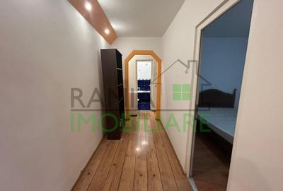 Apartament 3 camere de vanzare Astra Brasov. - 2