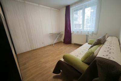 Ap. spatios cu 3 camere, 2 bai, 2 balcoane, Cartier Buna Ziua - 7