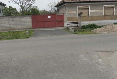 Casă cu 2 camere în Sânpaul - 2