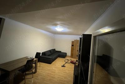 Apartament 3 camere decomandat strada Traian - 3
