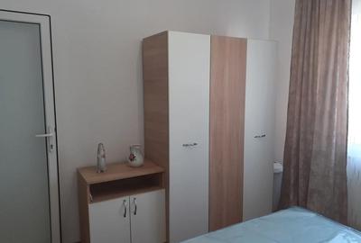 Apartament cu 2 camere decomandat în Școlilor - 7