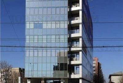 Birou, de 518 mp, în Lujerului - 11